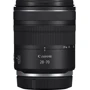 Объектив для фотоаппарата Canon RF 28-70mm f/2,8 IS STM: Диаметр резьбы для светофильтра 67 мм