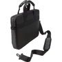 Сумка для ноутбуков Case Logic 13.3' Bryker Attache Black (BRYA-113) фото 8