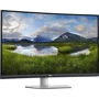 Монитор Dell S3221QS (210-AXLH)