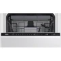 Встраиваемая посудомоечная машина Beko BDIS38040A: Размеры 81.8 х44.8х55 см