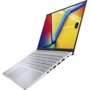 Ноутбук ASUS M1505YA-L1037 (90NB10Q2-M00190) UA: Процессор AMD Ryzen 5 7530U (2.0 - 4.5 ГГц) / 6 - ядерный