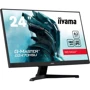 Монитор iiyama G2470HSU-B6: Покрытие экрана матовое