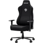 Кресло игровое Anda Seat Novis XL Fabric Black Size XL (AD23-XL-01-B-F)