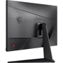 Монитор MSI Optix G243: Покрытие экрана антибликовое