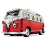 LEGO City Volkswagen T1 Camper Van (10220): Серія Lego City