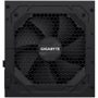 Блок питания GIGABYTE 850W (P850GM): Модульные (съемные) кабеля Есть