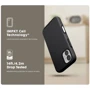 Чехол для iPhone LAUT SHIELD MagSafe Black (L_IP24D_MSH_BK) for iPhone 16 Pro Max фото 7