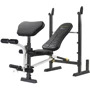 Прочий тренажер Tunturi Pure Compact Bench (14TWB06400)