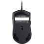 Мышь CoolerMaster CM110 USB Black (CM-110-KKWO1): Длина кабеля 1,8