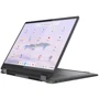 Ноутбук Lenovo IP Flex 5 Chrome 14IAU7 (82T5003APB): Процессор Intel Core i3-1215U (1.2 - 4.4 ГГц) / 6 - ядерный