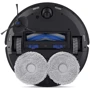 Робот-пилосос ECOVACS DEEBOT T30 OMNI (DDX11): Додатково Регулировка мощности, Таймер, Возврат к уборке после подзарядки, Построение карты передвижения, Обнаружение препятствий, Удаленное управление, Адаптация под тип поверхности