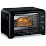 Електрична духовка настільна Tefal OF484811: Об'єм, л 39