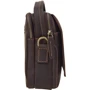 Мужская сумка через плечо Buffalo Bags коричневая (SHIM6050C-brown): Страна производитель Китай