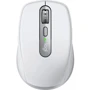 Мышь Logitech MX Anywhere 3 Pale Grey (910-005989): Интерфейс подключения Wireless, USB