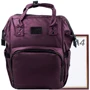 Жіночий рюкзак Valiria Fashion фіолетовий (5DETBI2821-7): Стиль Повседневный (Casual)