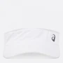 Козырек Asics Prfm Visor белая (3013A278-100) фото 3