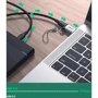 Адаптер Ugreen Adapter US276 USB 3.0 to USB-C 3.1 Female Gray (50533) фото 6