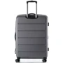 Чемодан Swissbrand Berlin (L) Grey (SWB_LHBER801L): Пол Унисекс