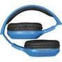 Наушники Trust Dona Wireless Bluetooth Headphones Blue: Чувствительность (дБ) 108