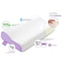 Подушка Sonex DreamZone 40х60х11 см белая (SO102201): Размер, см 40x60
