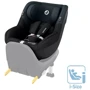 Автокрісло Maxi-Cosi Pearl S Tonal Black (8635104110): Колір черный