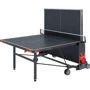 Тенісний стіл Garlando Premium Outdoor 6 mm Grey (C-570E) (930628): Тип всепогодный