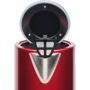 Электрочайник Scarlett SC-EK21S77: Объем, л 1.7