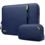 Сумка для ноутбуков Tomtoc 16" Defender-A13 Navy Blue (A13F2BV): Тип сумки чехол