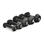 Гантель Adidas ADWT-10022 2 кг: Вес гантели, кг 2