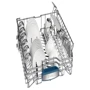 Посудомоечная машина Bosch SMV69U80EU: Расход воды, л 7