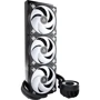 Кулер Arctic Liquid Freezer III 420 A-RGB Black (ACFRE00145A) фото 11