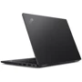 Ноутбук Lenovo ThinkPad L13 Clam G2 (20VJS1UL00) Black: Объем накопителя 256 ГБ (SSD)