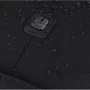 Рюкзак для ноутбука Gabol Backpack Intro 5.6L Black чорний (412851-001): Матеріал Текстиль