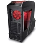 Корпус Zalman Z11 Plus HF1: Форм-фактор материнської плати ATX