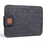 Gmakin Cover Sleev Felt Grey/Brown (GM56-15) for MacBook Pro 15/Pro 16: Колір сірий (Space Gray)