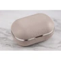 Навушники Bang & Olufsen Beoplay E8 2.0 Limestone (1646102): Тип випромінювача динамічний