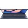 Ноутбук Lenovo IdeaPad Slim 5 16IRL8 (82XF001UUS): Операционная система Windows 11 Home