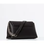 Жіноча сумка крос боді Guess Uptown Chic чорна (HWVG7301780-BLA): Країна виробник США