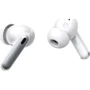 Наушники Hator Truepods Hybrid ANC White (HTA432): Тип конструкции вакуумные