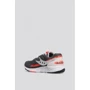 Кроссовки Saucony Aya (70460-9s) 42 (9.5) серые натуральная замша всесезон: Вид Кроссовки