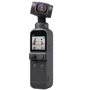 Екшн камера DJI Osmo Pocket 2 Creator Combo (CP.OS.00000121.01): Тип Экшн-камерa