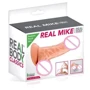 Фаллоимитатор Real Body - Real Mike