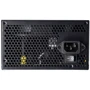 Блок живлення Cougar XTC750 750W: ККД,% 86