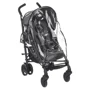 Прогулочная коляска Chicco Lite Way Dune (79328.30): Количество блоков один