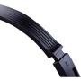 Наушники Edifier K550 Black: Чувствительность (дБ) 91