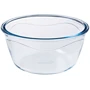 PYREX CK&GO 15х8см (0.7л) (287PG00): Диапазон температур, °C От -40 до +300