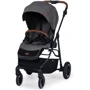 Візок Kinderkraft All Road Ash Gray (KKWALROAGR0000)