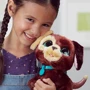 Інтерактивна іграшка Hasbro Furreal Friends Великий вихованець на повідку Щеня (E3504_F1996): Тип тварина