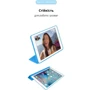 Аксессуар для iPad ArmorStandart Smart Case Light Blue for iPad 10.2 2019-2021 ARM57402 фото 5