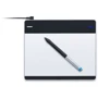 Графический планшет Wacom Intuos Pen (CTL-480S-RUPL): Рабочая поверхность 152 x 95 мм